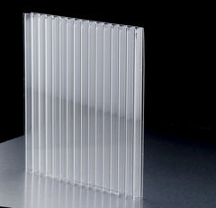 Clear Twinwall Cut To Size