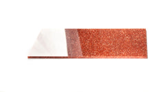3mm Copper Glitter Acrylic Sheet Cut To Size