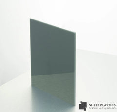 Dark Grey Acrylic Sheet Cut To Size
