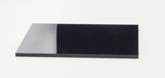 Dark Grey Tint Acrylic Sheet Cut To Size