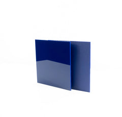 3mm Midnight Blue Cut To Size