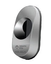 Adams Rite AH-2627-90-SL Europrofile Security Escutcheon (Sentinel 6)