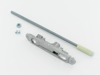 Axim FB-6200 Series Flushbolt
