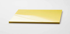 Gold Acrylic Sheet Cut To Size