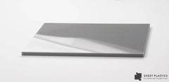 Grey Acrylic Sheet Cut To Size