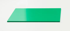 Matt Green Foam Pvc Sheet Cut To Size