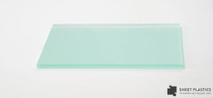 Green Frosted Acrylic Cut To Size