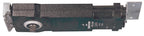 Groom GRL050 Universal Free Swinging Dummy Transom Door Closer