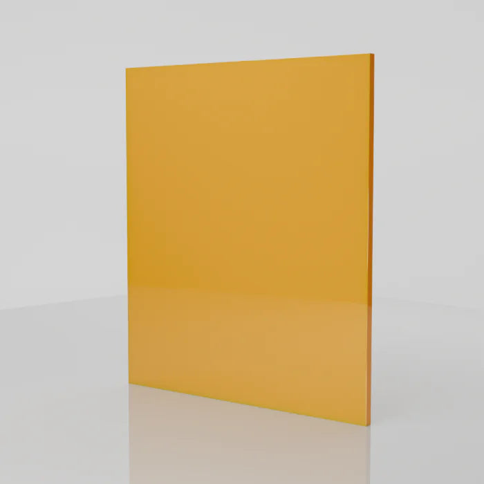 Yellow HIPS