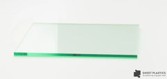 Clear Double Sided Polyester Tape 50M