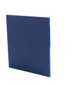 3mm Midnight Blue Cut To Size