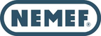 Nemef 9600 Narrow-Style Strike Plates