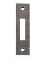 Nemef 9600 Narrow-Style Strike Plates