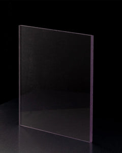 Clear PET G Cut to Size