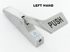 Axim PH-785-AL Paddle Handle