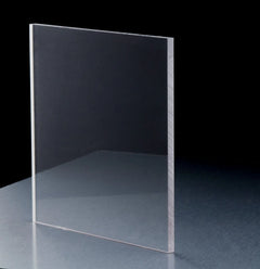 Clear Polycarbonate Sheet Cut To Size