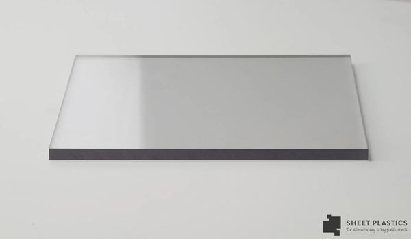 3mm Solid Polycarbonate Sheet Cut To Size