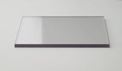 Clear PolyGuard Anti Static Polycarbonate Sheet