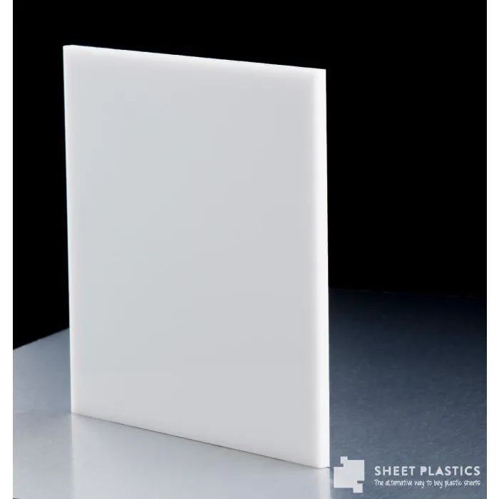 Opal Polycarbonate Sheet