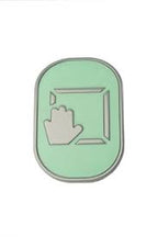 Strand PH3350 Push Pad Only with Insert