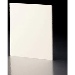 Interior PVC Cladding Sheet White Sample