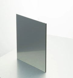 Silver Acrylic Sheet Cut To Size