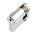 Aluspec 5100 Series Cylinders Keyed Alike SNP