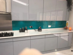 Turquoise Acrylic Sheet Cut To Size