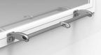Strand STRBA DUOFLEX Link Bar (Folding Opener)