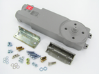 Axim TC-8800 Series Concealed Transom Closer