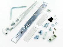 Axim TC-8800-01 Side Load Top Armset