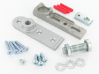 Axim TC-8800-02 Standard Bottom Pivot
