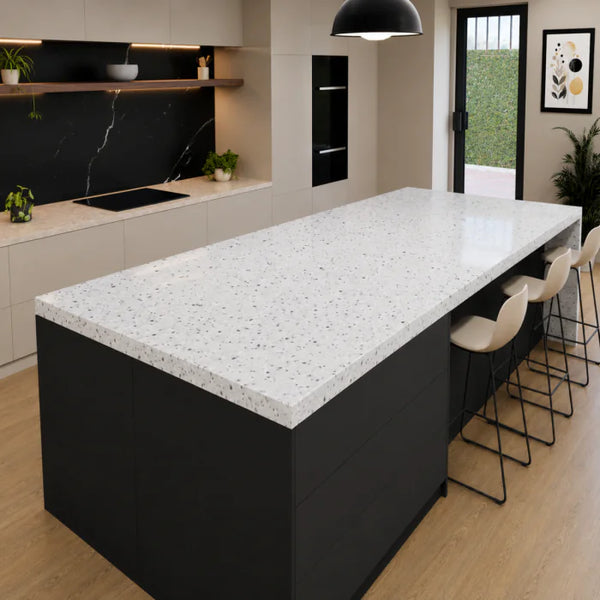 12mm Triostone Solid Surface Sheet