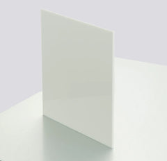 White Acrylic Sheet Cut To Size