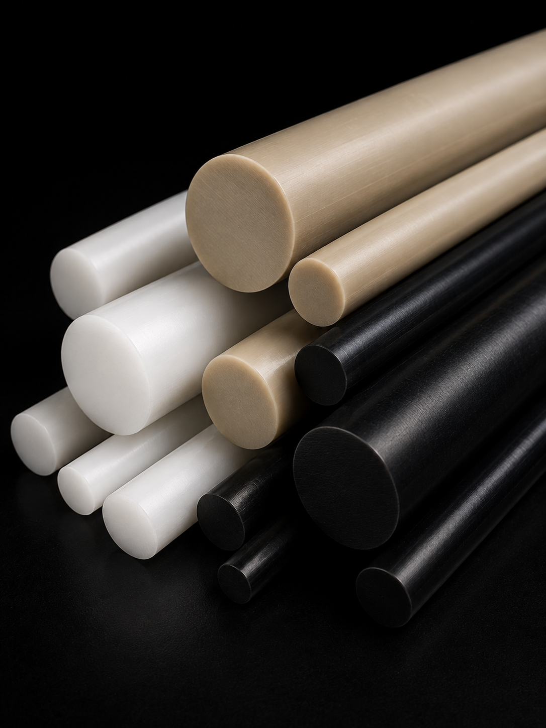 Engineering Plastics