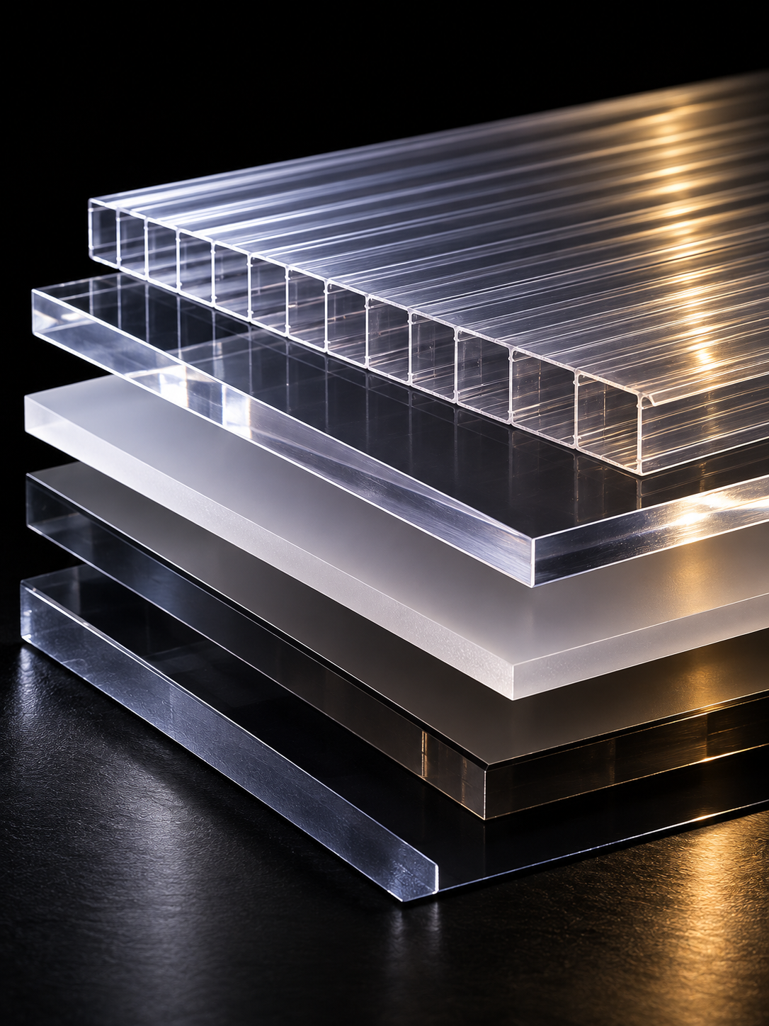 Sheet Plastics