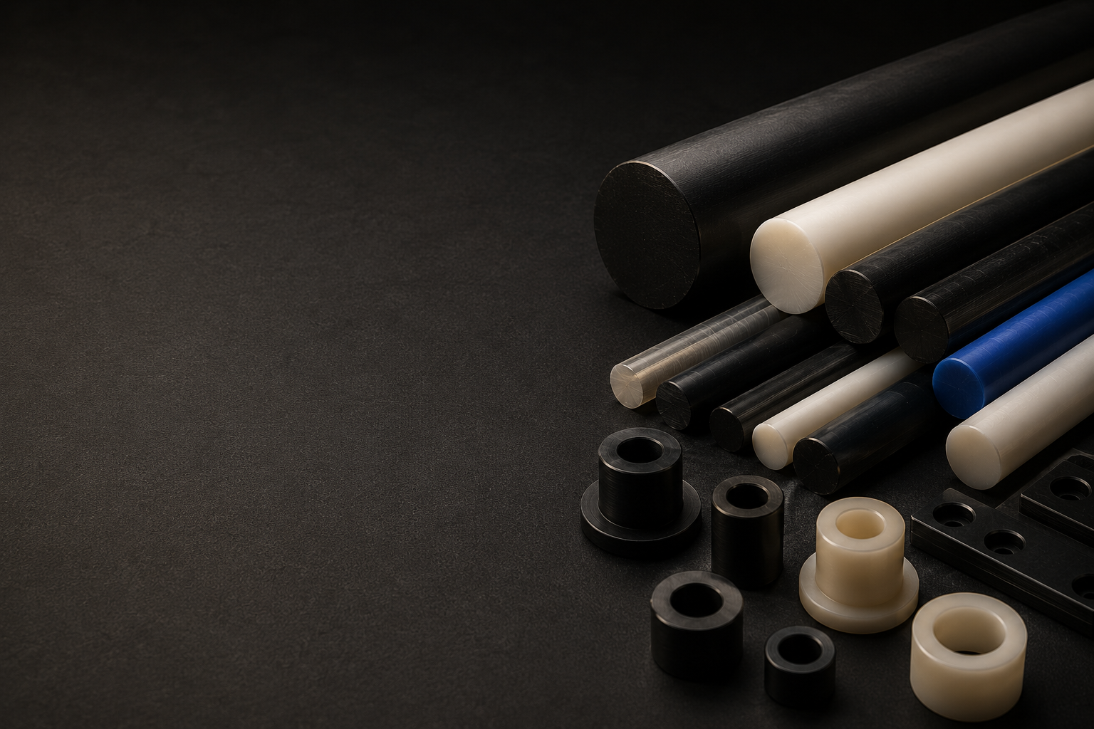 Commercial Hardware