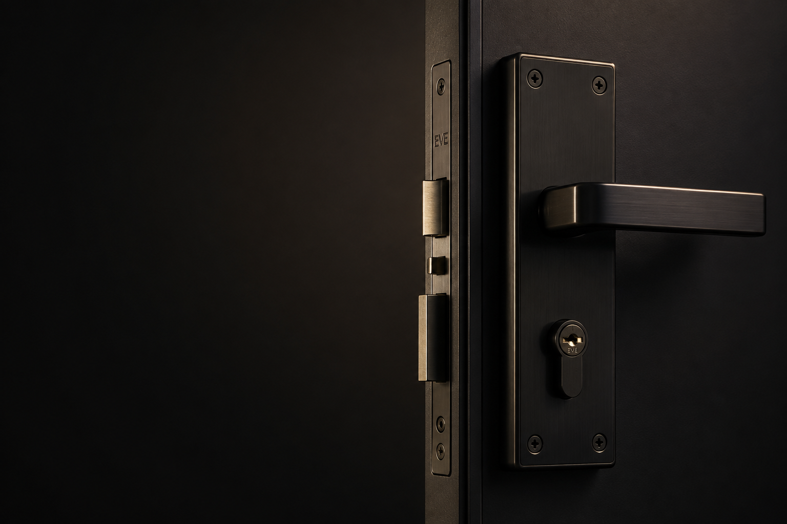 Commercial Hardware