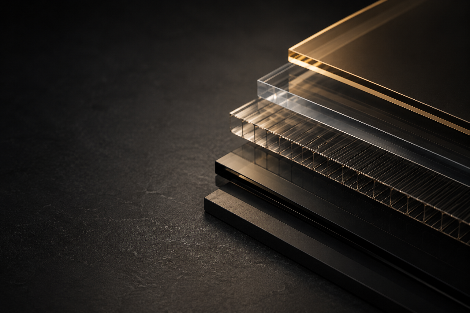 Commercial Hardware