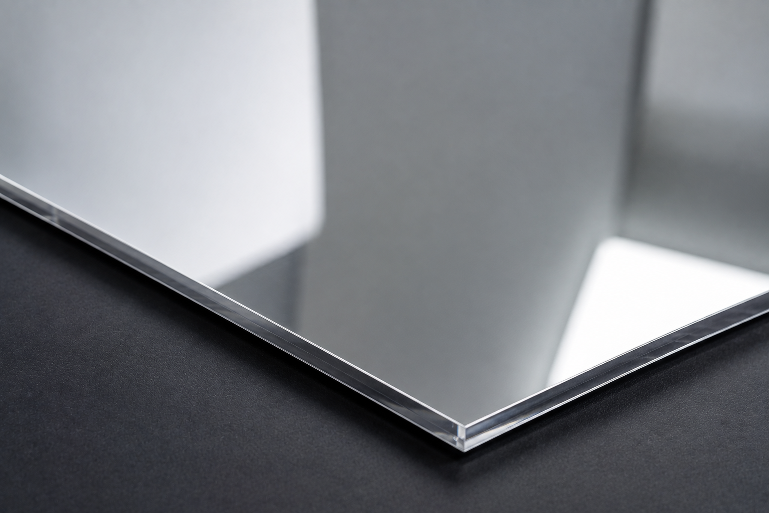 Mirror Acrylic