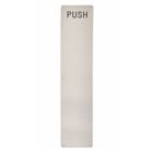 Push Plate