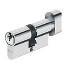 Thumb Turn Lock