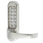 Manual Code Lock